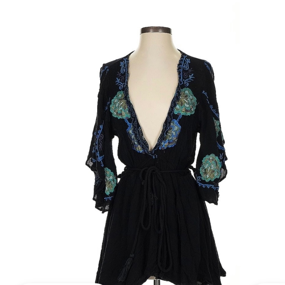 Free People casual dress